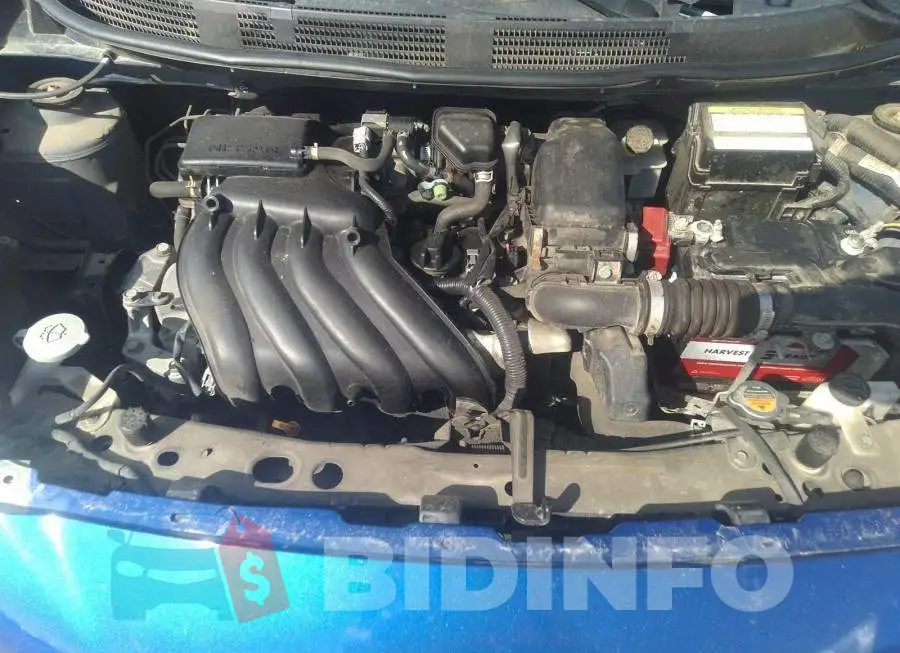 3N1CK3CP7FL237083 Photo# 10