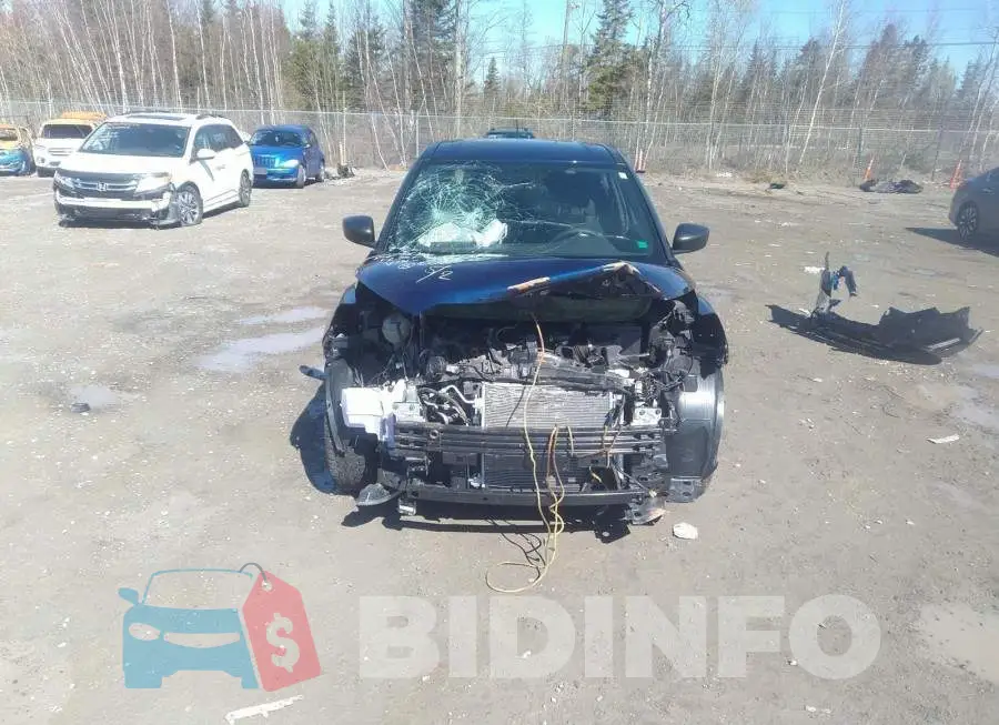 3N1CP5CU8KL538197 Photo# 6
