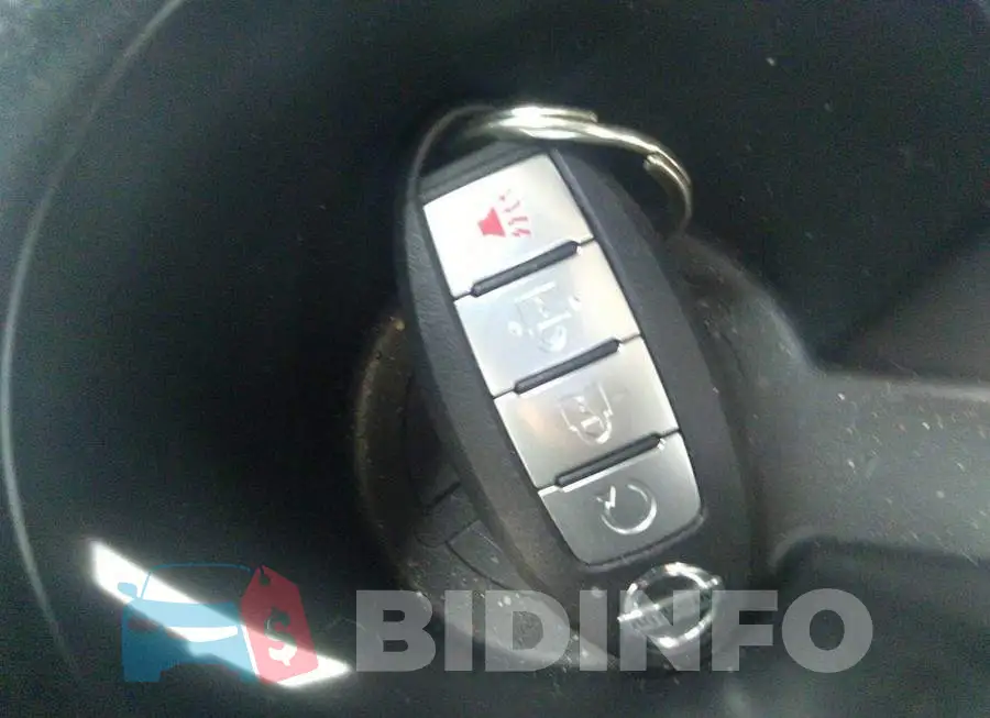 3N1CP5CV2LL549383 Photo# 11