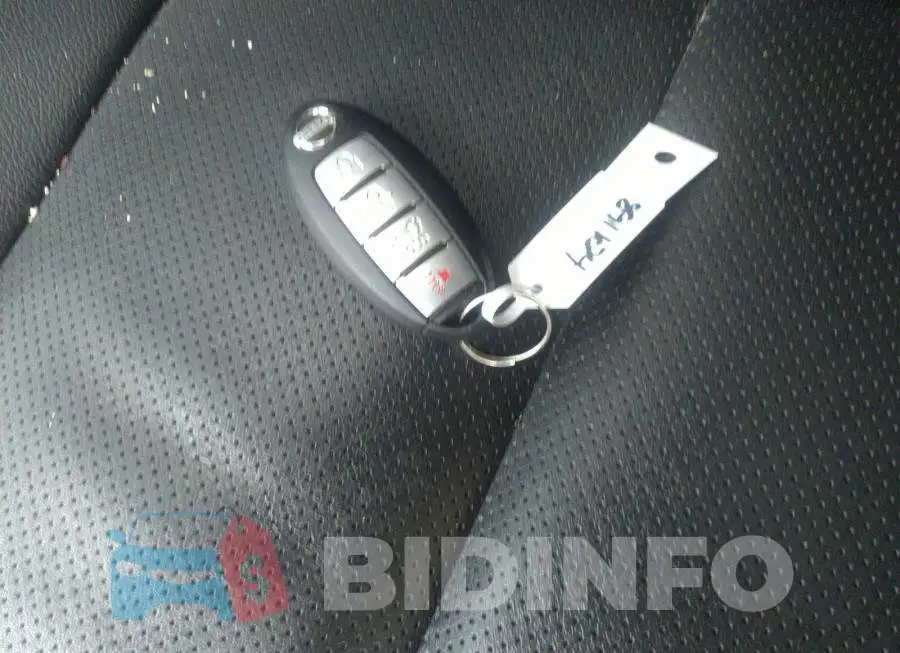 5N1AT2MVXFC891124 Photo# 11