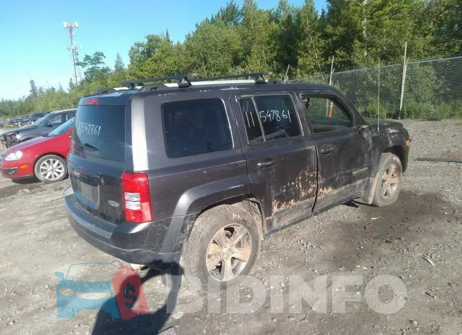 1C4NJRAB8HD164298 Photo# 4