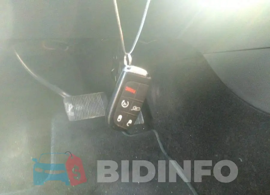 1C4RJFAG7FC655721 Photo# 11