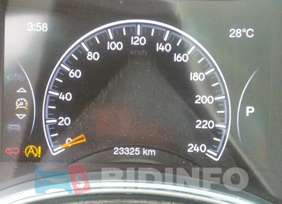 1C4RJFBGXMC518493 Photo# 7