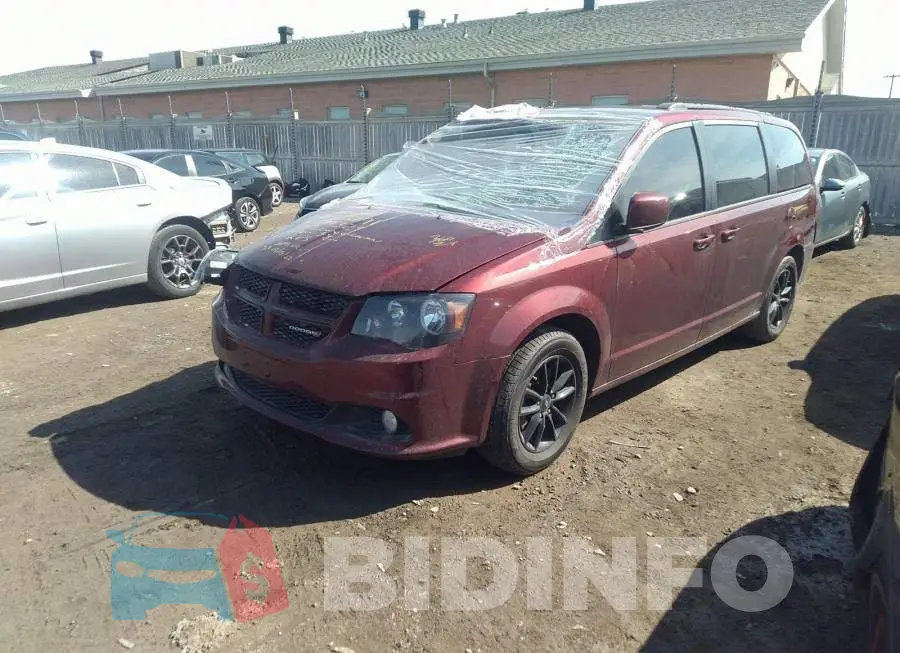 2C4RDGEG2LR214329 Photo# 2