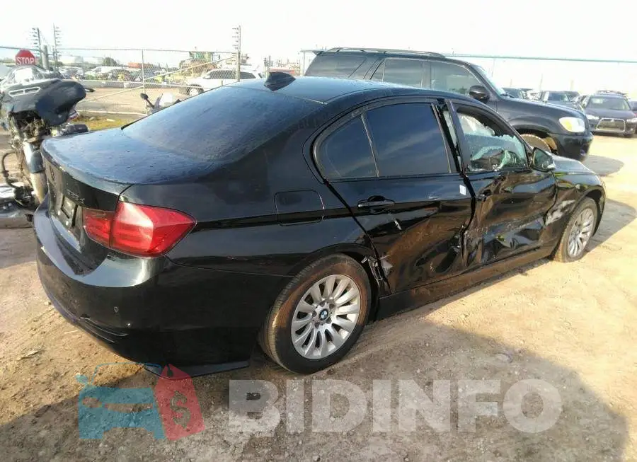 WBA3D5C52FK290340 Photo# 4