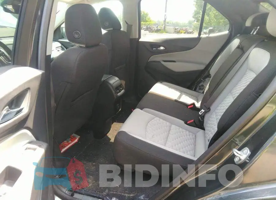2GNAXSEV6L6114765 Photo# 8