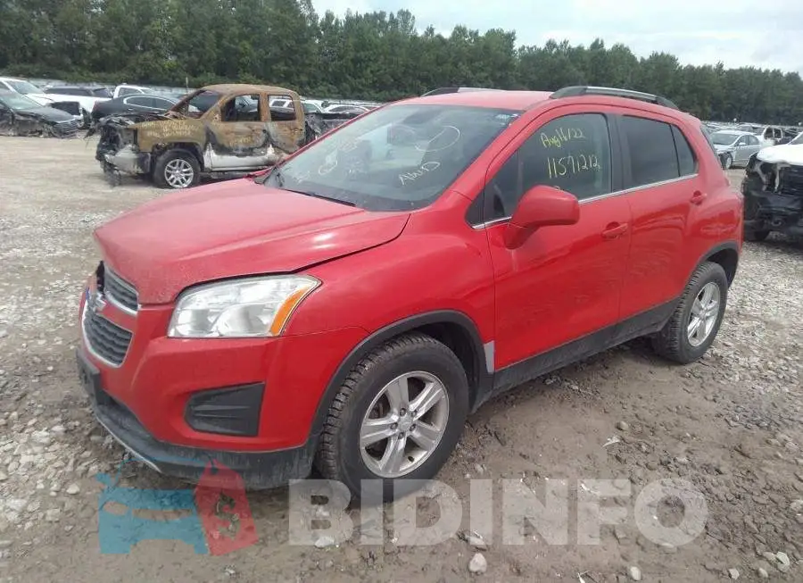 3GNCJRSB9FL156182 Photo# 2