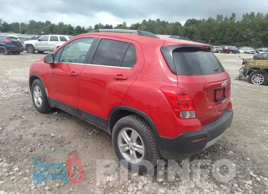 3GNCJRSB9FL156182 Photo# 3