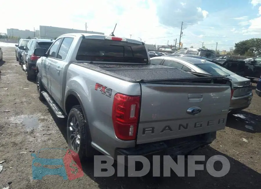 1FTER4FH5LLA34499 Photo# 3