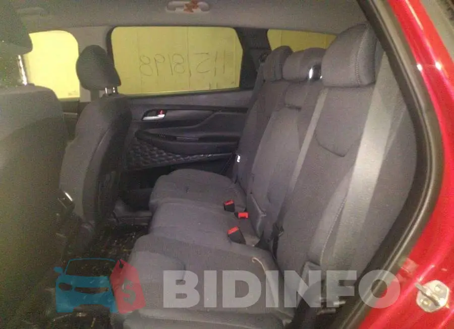 5NMS2CAD9KH105015 Photo# 8