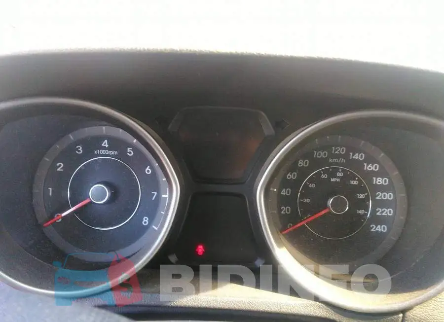 5NPDH4AE2FH560223 Photo# 7