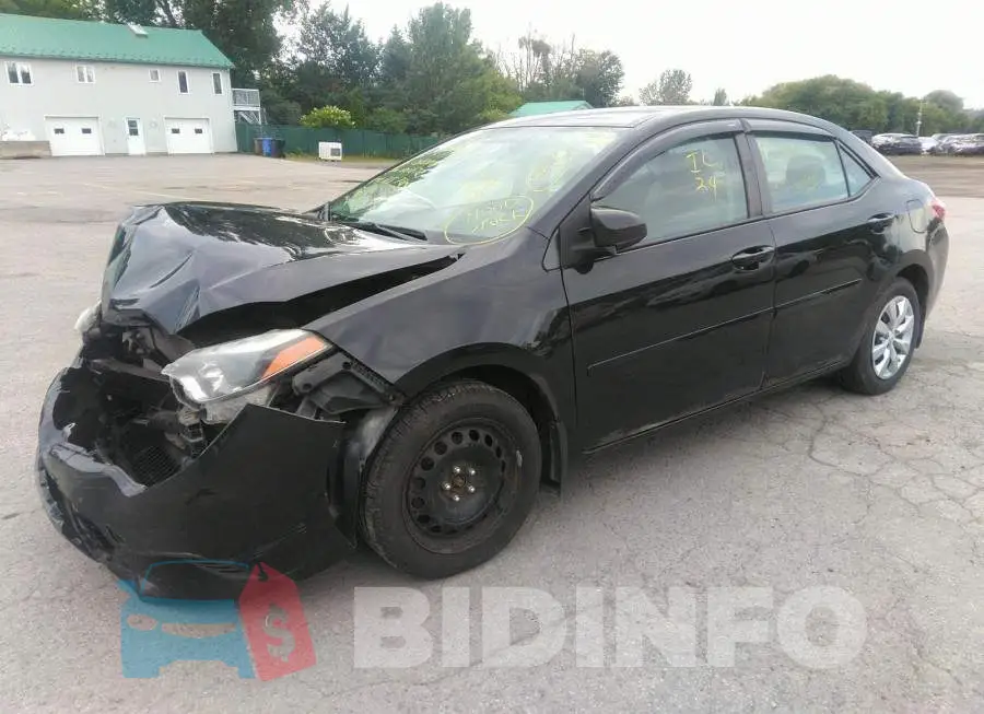 2T1BURHE2GC601072 Photo# 2