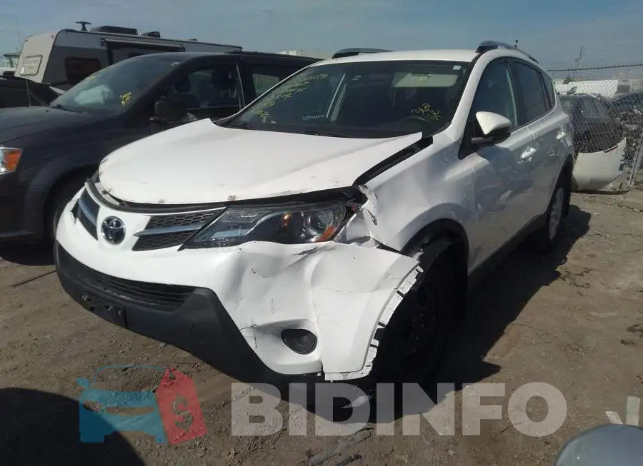 2T3BFREV8FW246167 Photo# 2