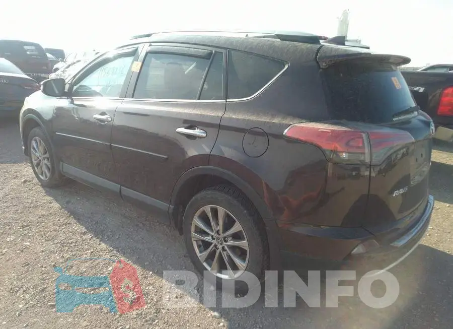 2T3DFREVXGW474343 Photo# 3