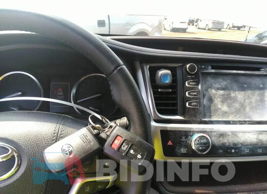 5TDJZRFH2KS587412 Photo# 11