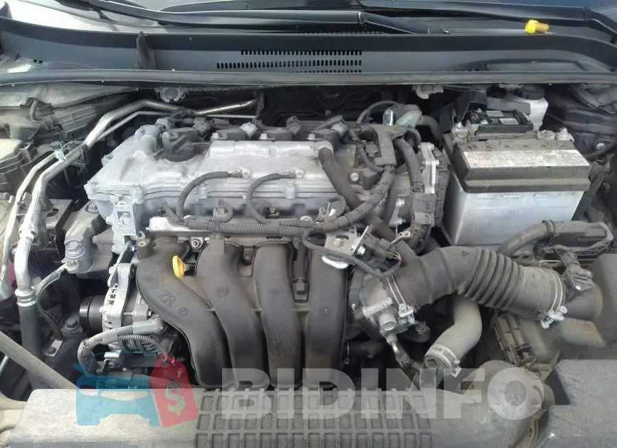 5YFBPMBE1MP153387 Photo# 10