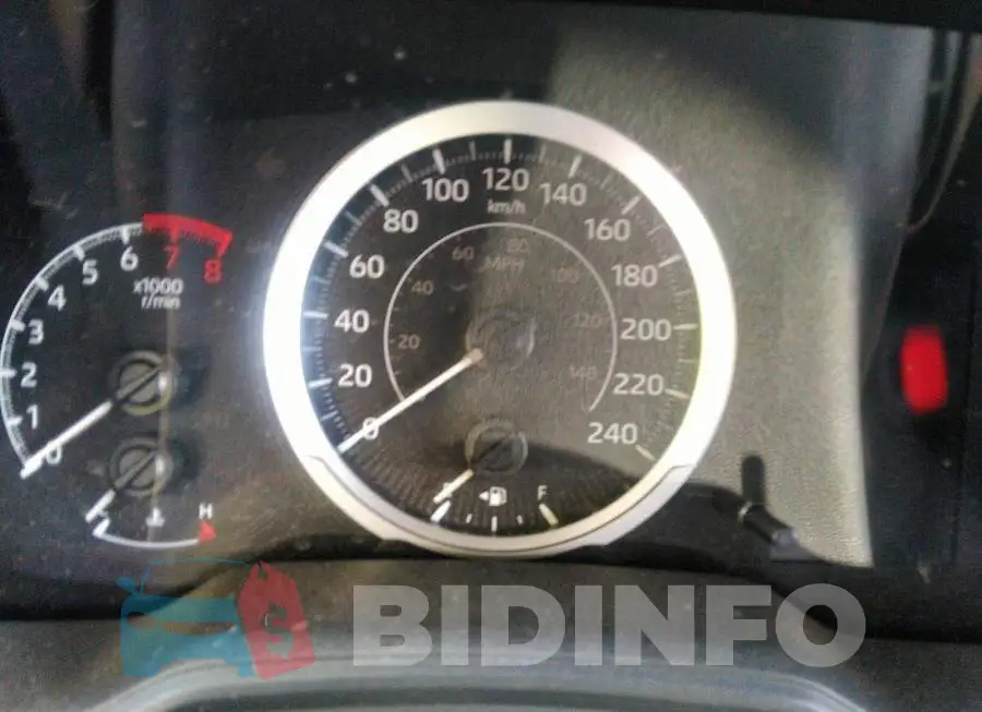 5YFBPMBE2NP295975 Photo# 7