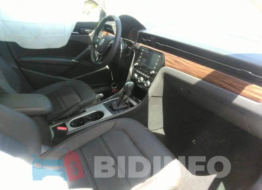 1VWBA7A3XNC001201 Photo# 5