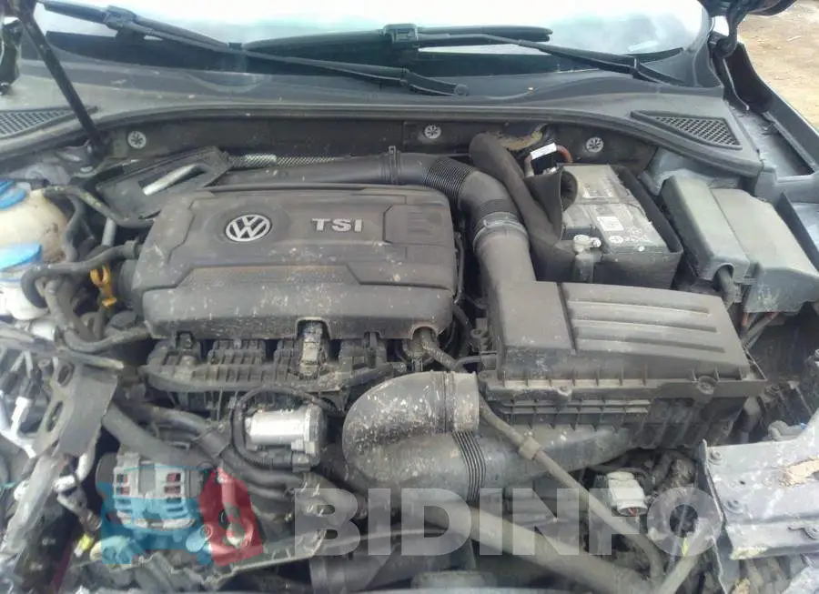 1VWCS7A33FC047567 Photo# 9