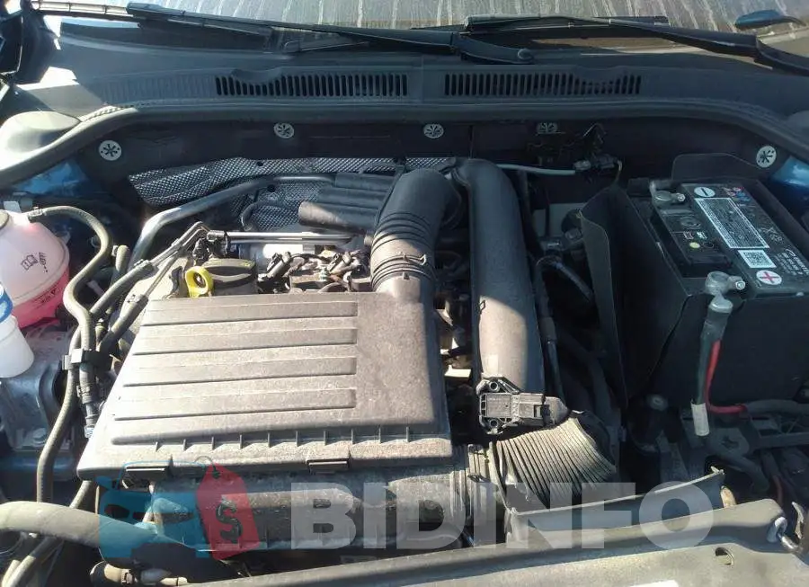 3VW2B7AJ7HM326242 Photo# 10