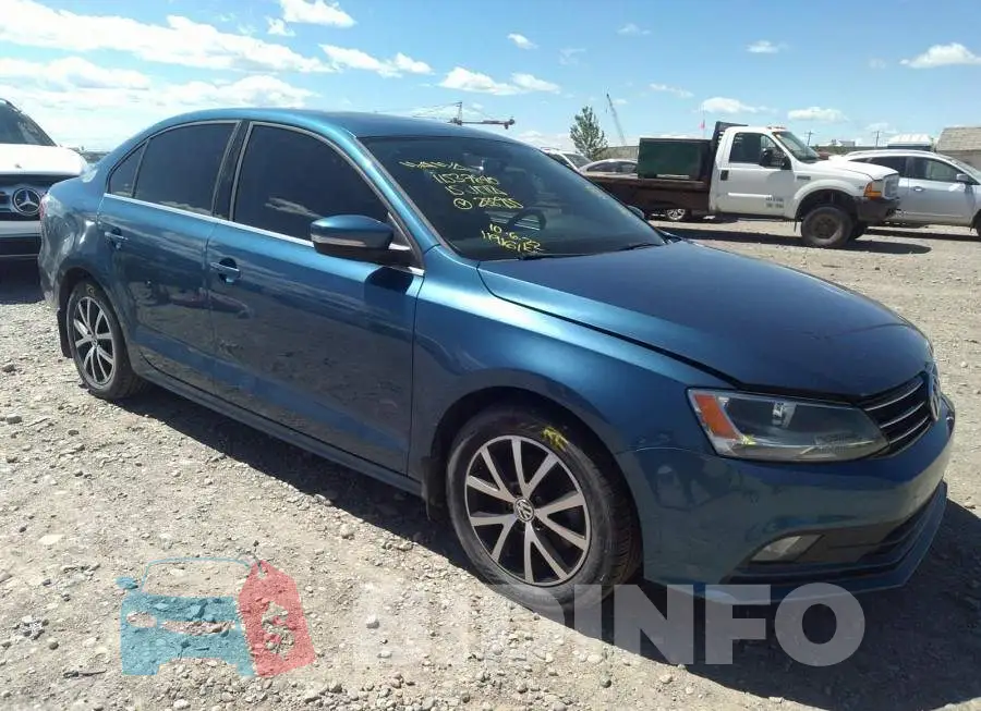 3VWDA7AJ5FM288955 Photo# 1