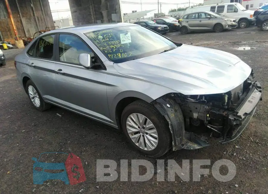 3VWN57BU0KM233339 Photo# 1