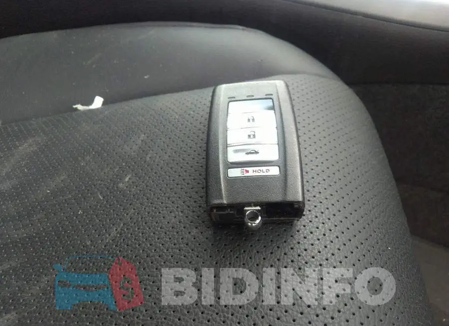 19UUB1F55KA800201 Photo# 11