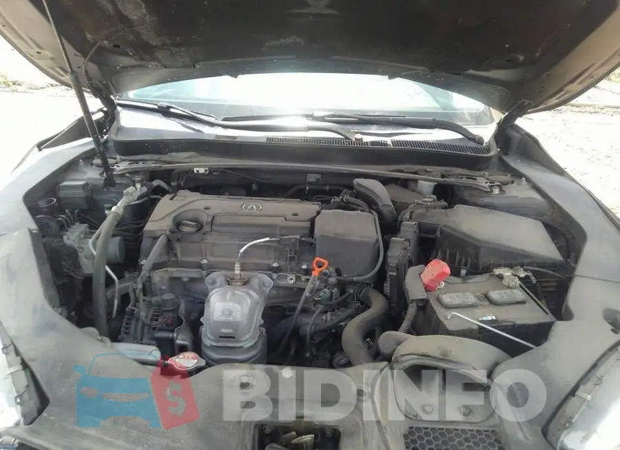 19UUB1F55KA800201 Photo# 10