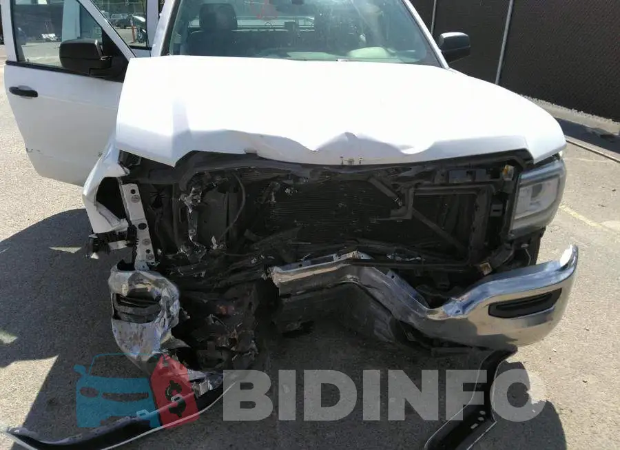 1GTV2LEH3JZ284253 Photo# 6