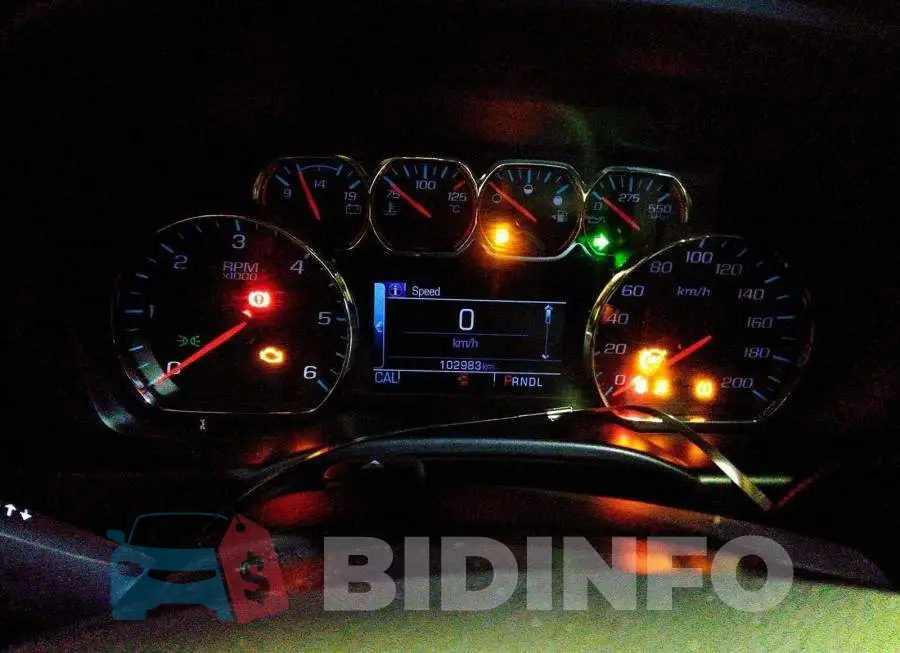 2GTV2MEC5K1176141 Photo# 7