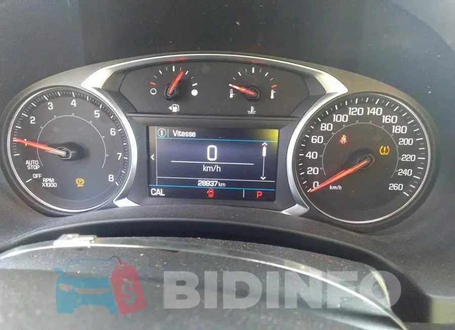 3GKALTEV6ML325671 Photo# 7