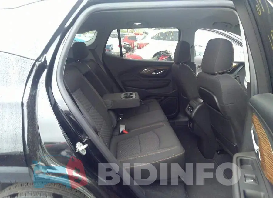 3GKALTEV6ML325671 Photo# 8