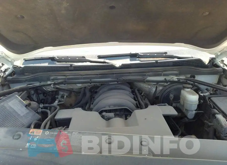 3GTU2MEC9GG149938 Photo# 10