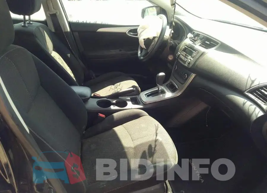 3N1AB7AP2FL647064 Photo# 5