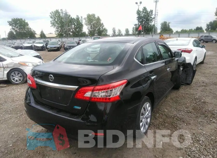 3N1AB7AP2FL647064 Photo# 4