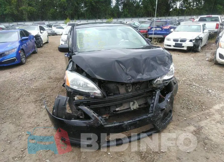3N1AB7AP2FL647064 Photo# 6
