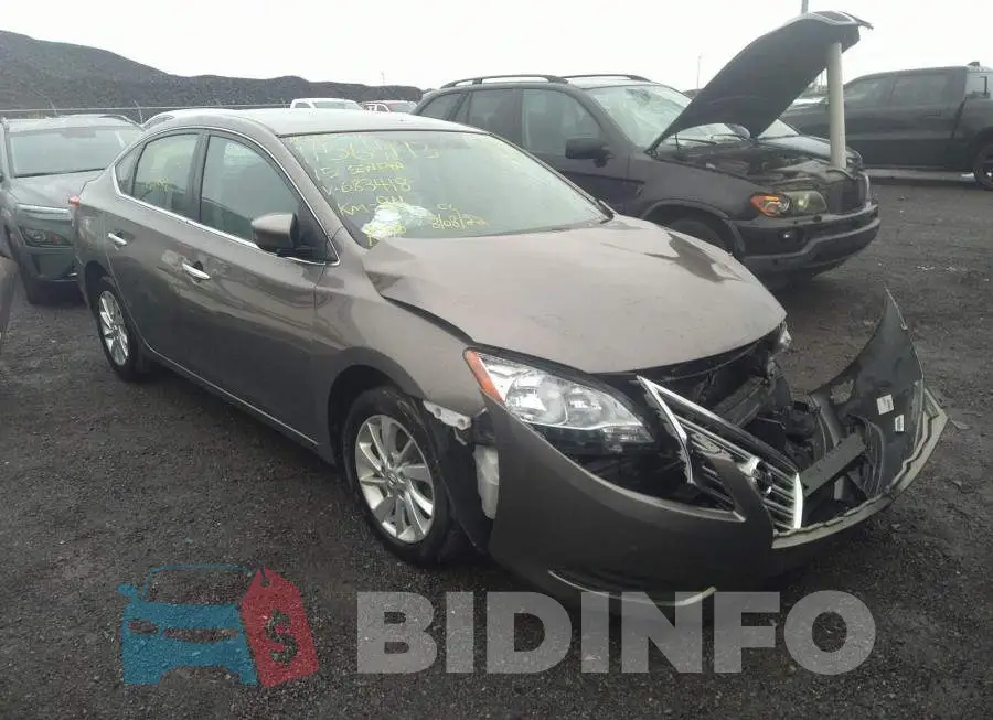 3N1AB7AP4FL683418 Photo# 1