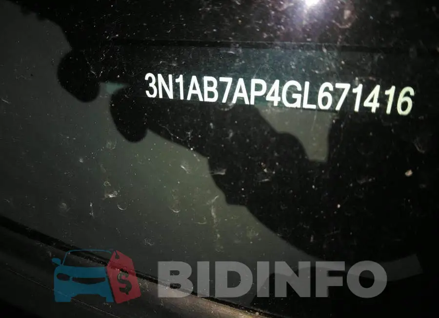 3N1AB7AP4GL671416 Photo# 9