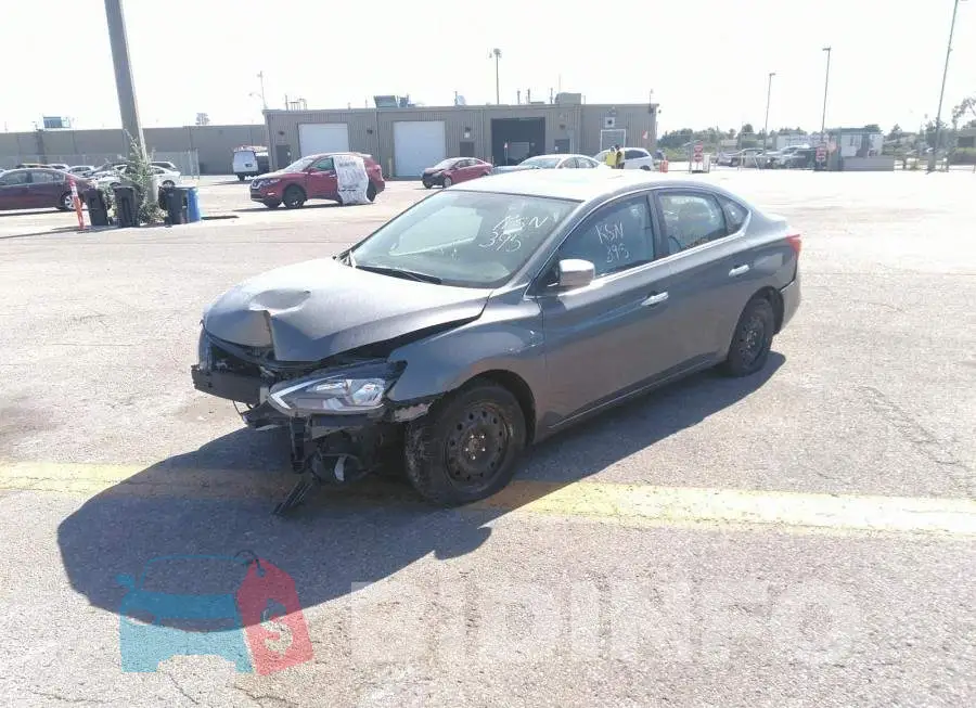3N1AB7AP5JY224409 Photo# 2