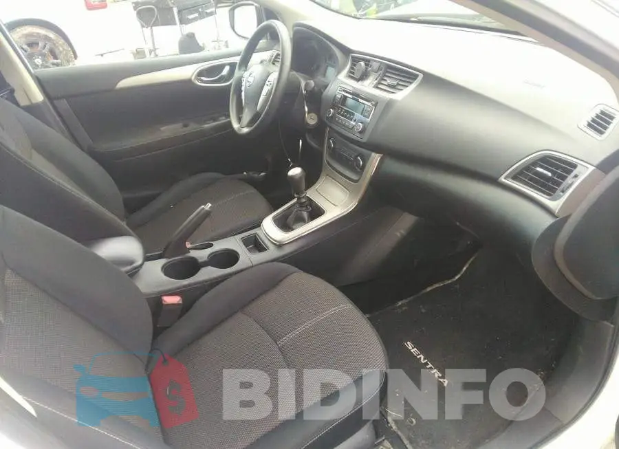 3N1AB7APXFL642596 Photo# 5