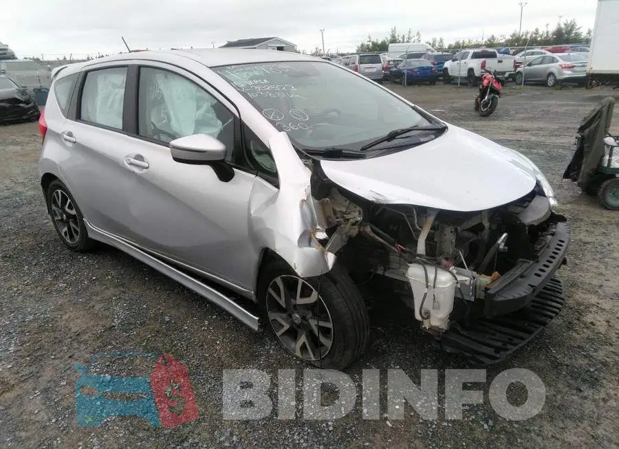 3N1CE2CP1FL352523 Photo# 1