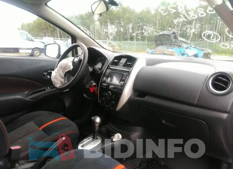 3N1CE2CP1FL352523 Photo# 5