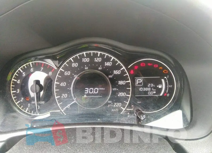 3N1CE2CP1FL352523 Photo# 7