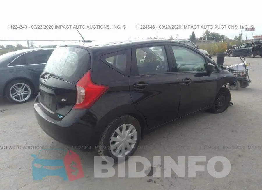 3N1CE2CP6FL376767 Photo# 4