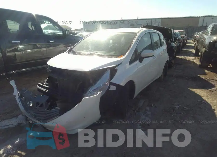 3N1CE2CP7FL441576 Photo# 2
