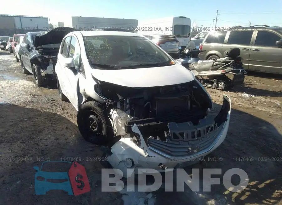 3N1CE2CP7FL441576 Photo# 6