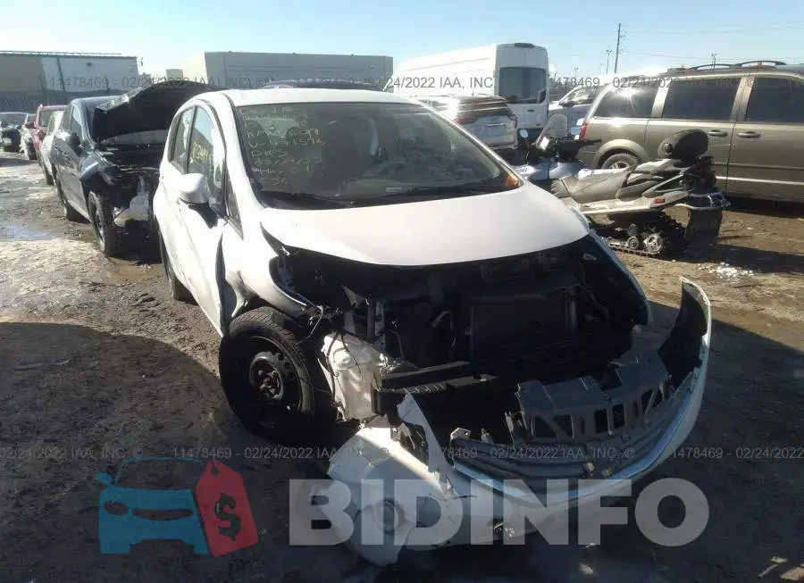 3N1CE2CP7FL441576 Photo# 1