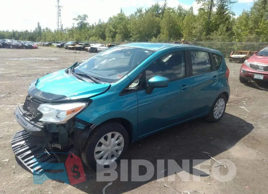 3N1CE2CPXFL392809 Photo# 2