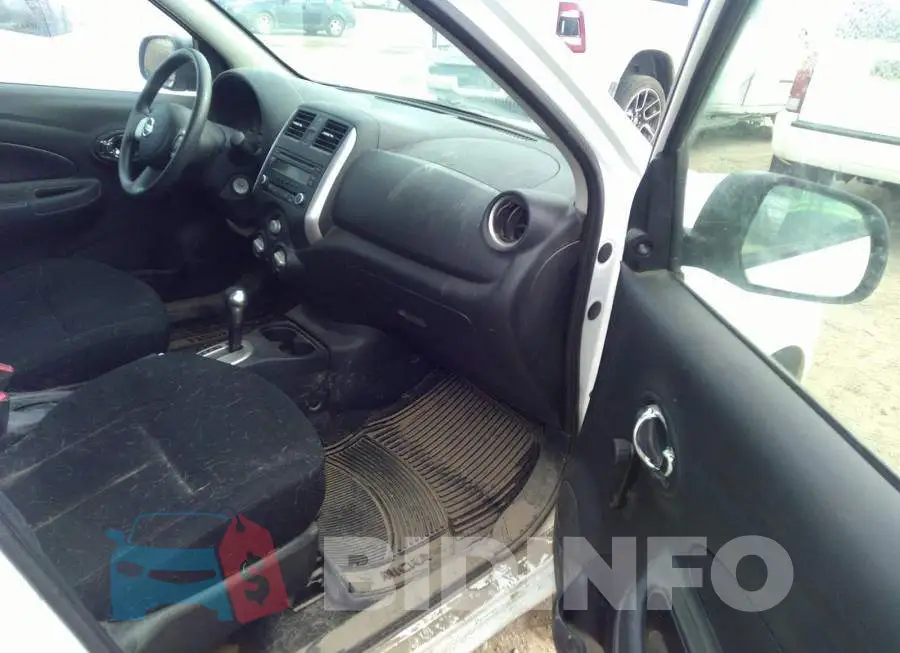 3N1CK3CP0FL266313 Photo# 5