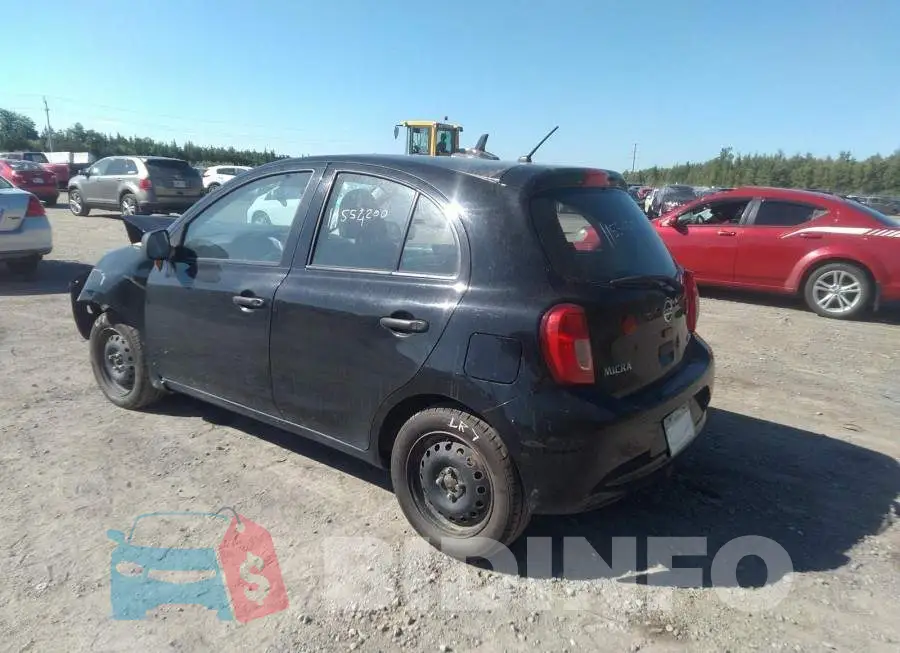 3N1CK3CP5FL246185 Photo# 3